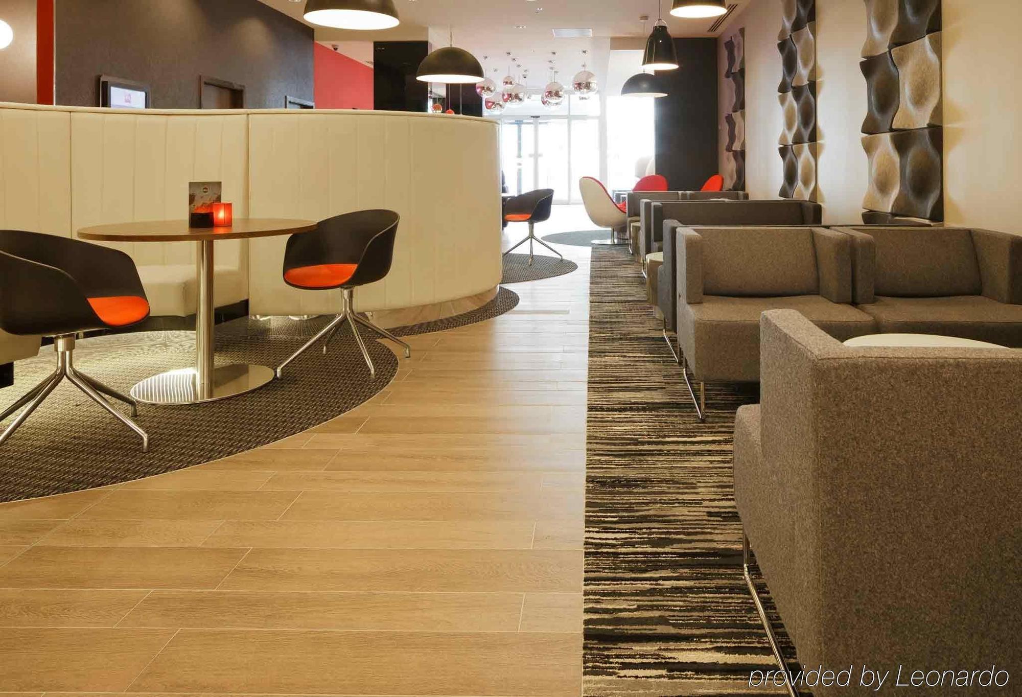 Hotel Ibis Blackfriars Londres