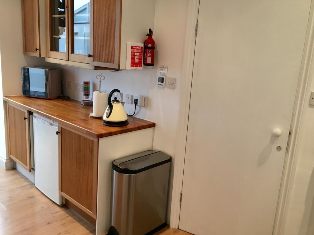 Apartamento Edencourt Londres
