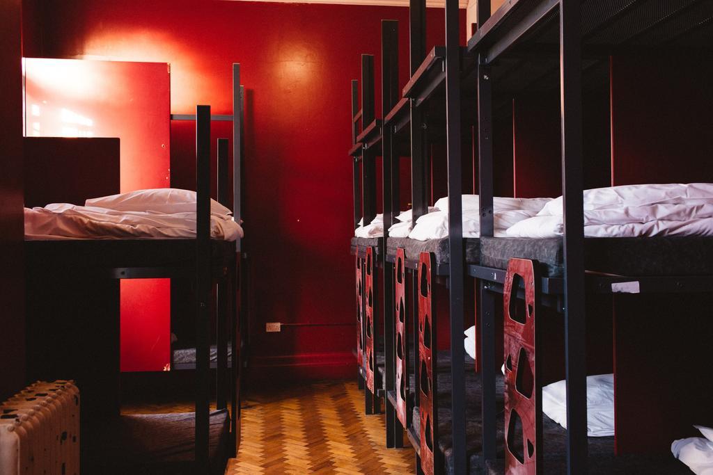 Hostal Clink78