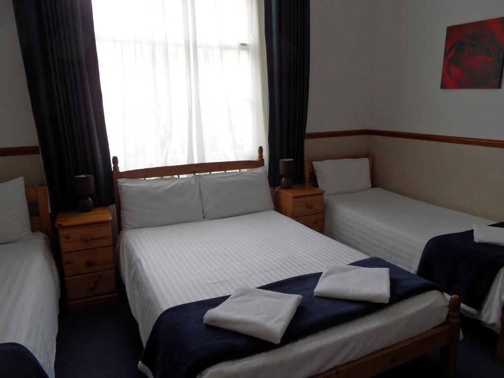 Gasthof Meridiana London
