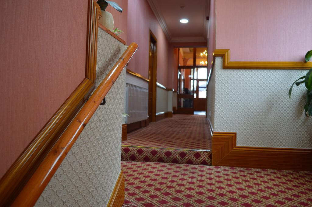 Hotel Leigham Court Londen