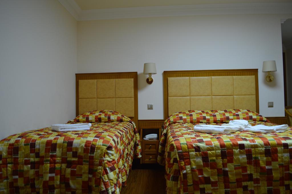 Leigham Court 2* Londen