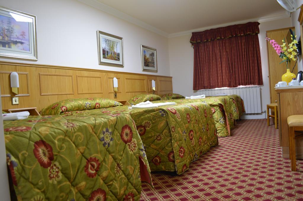 Leigham Court Londen