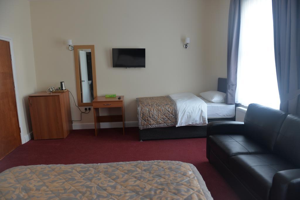 Hotel Global