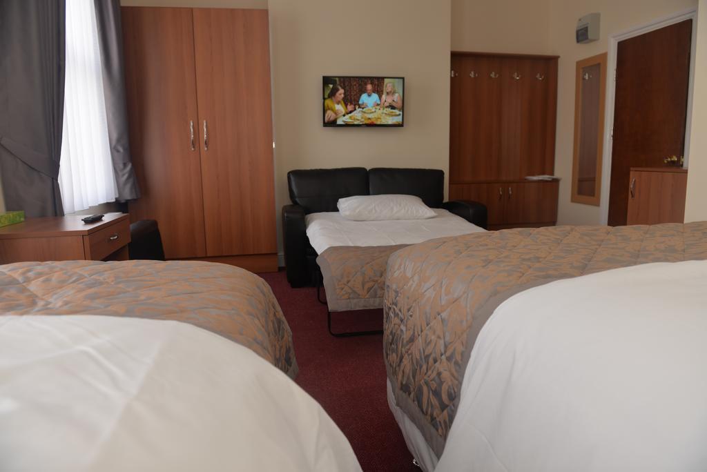 Global Hotel 3*