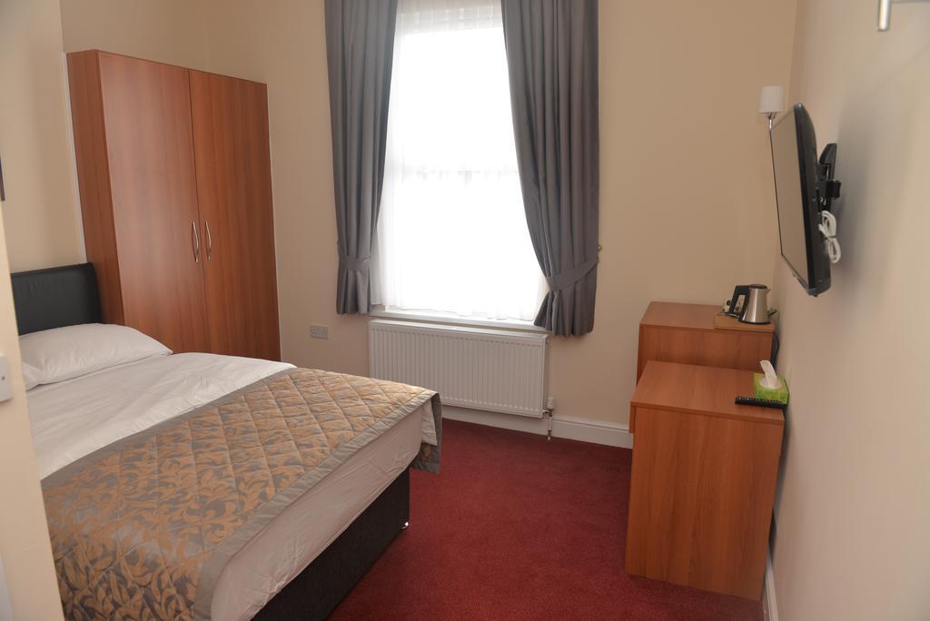 Hotel Global