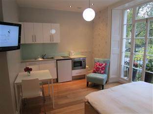 Paddington - Concept Serviced Londres
