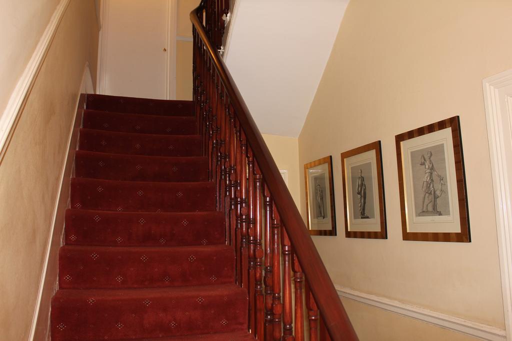 Sergul Hotel Londres