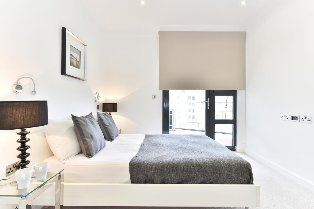 Shoreditch Living Apartamento Londres