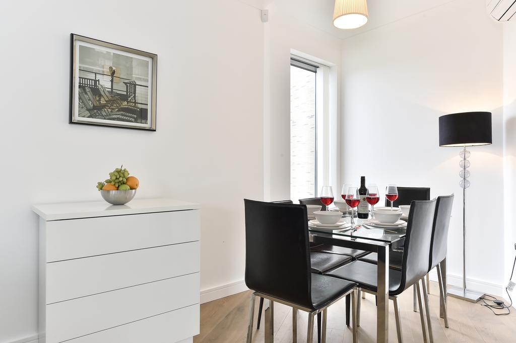 Shoreditch Living Apartamento *