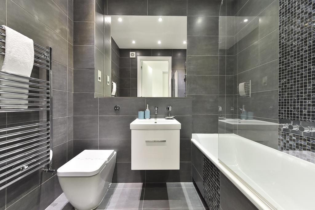 Shoreditch Living Apartamento Londres