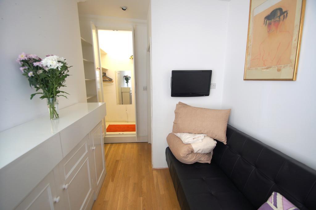 Casa de Férias Magical & Charming 8 Covent Garden Townhouse *
