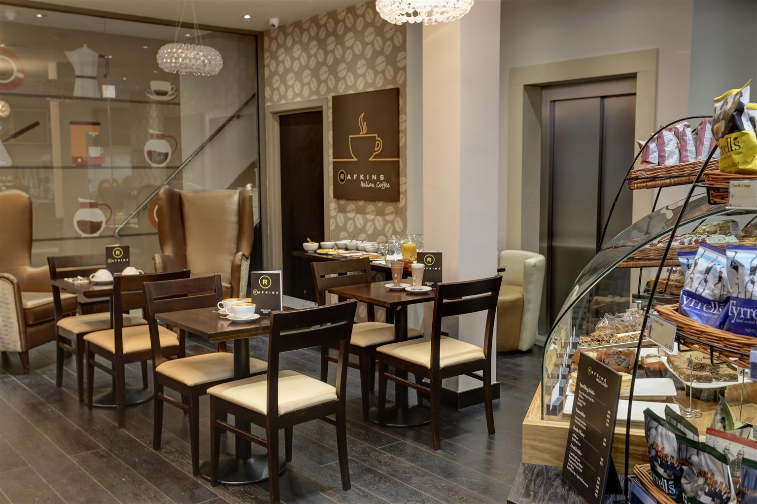 Maitrise Edgware Road - 4* Londres