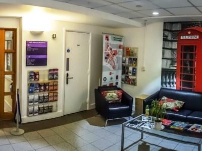 Lse High Holborn Apartamento