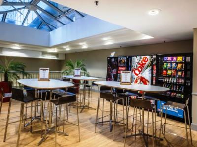 Lse High Holborn Apartamento *