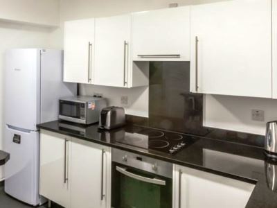 Apartamento Lse High Holborn Londres