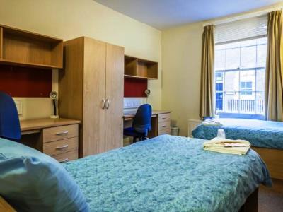 Lse Passfield Hall * Londres