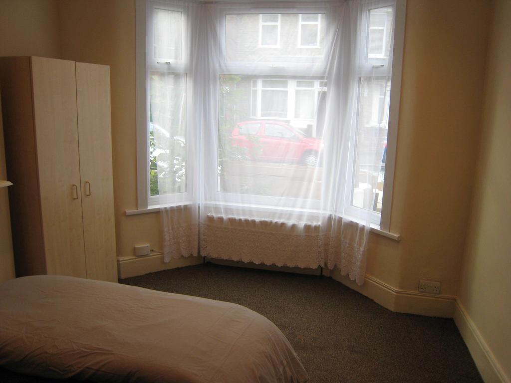 The Dream Resthouse * Londres