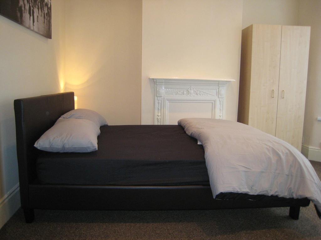 The Dream Resthouse * Londres