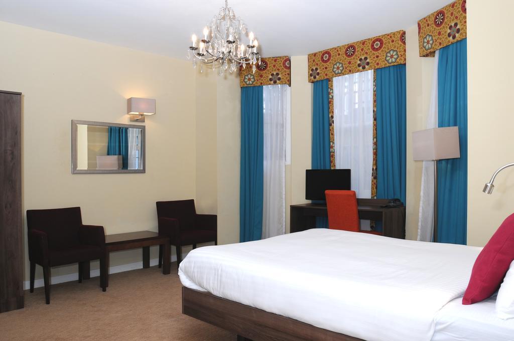 Knaresborough Boutique * Londen