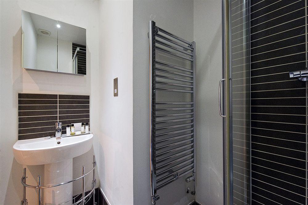 Apartamento Native Fulham *