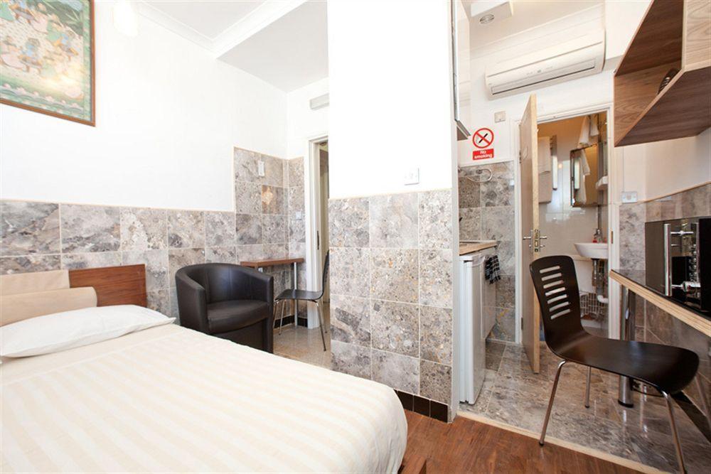 Millenium Apartahotel 3*
