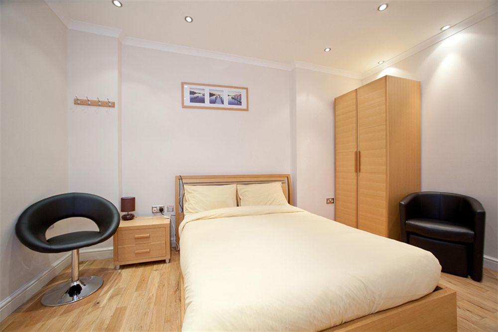 Milestone Hotel Londen