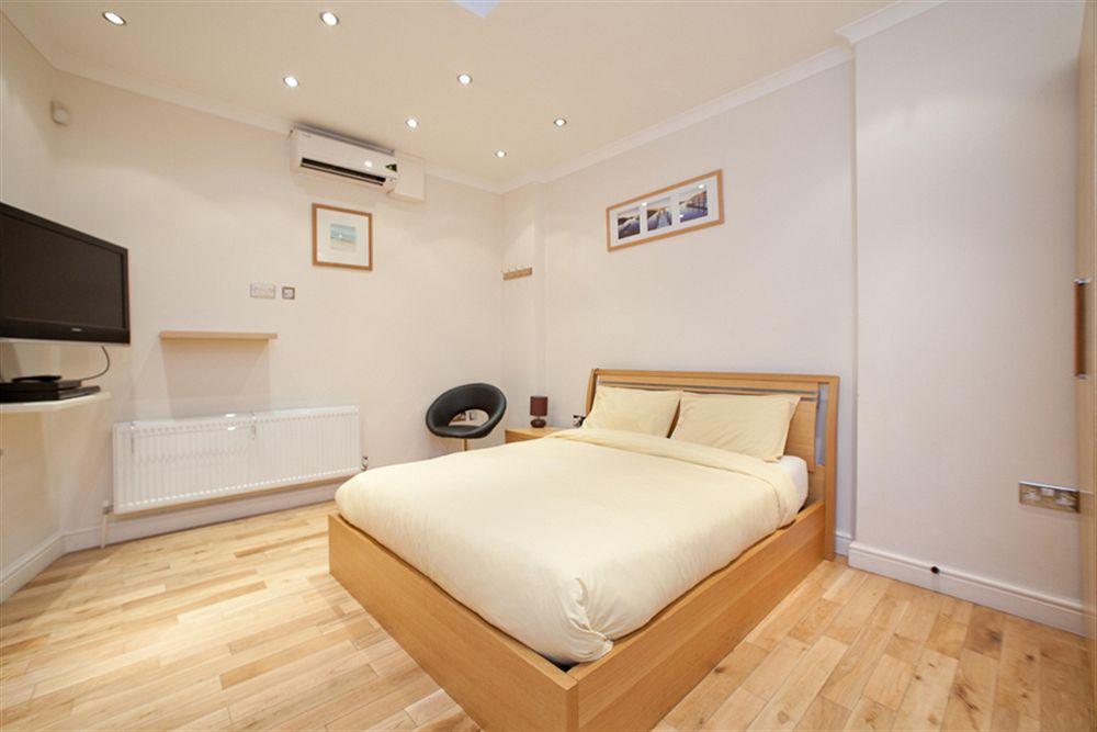 Milestone Hotel Londen