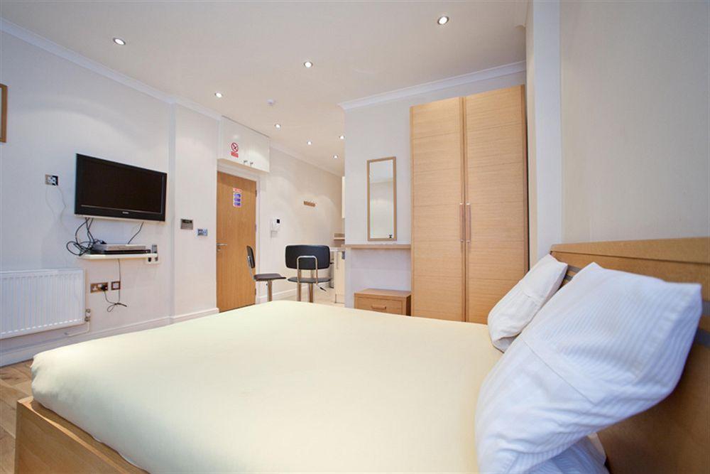 Hotel Milestone Londen