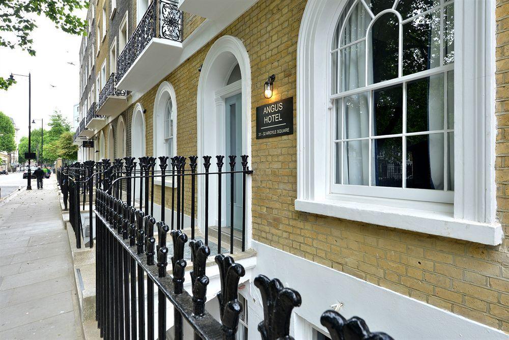 Angus Hotel Londres