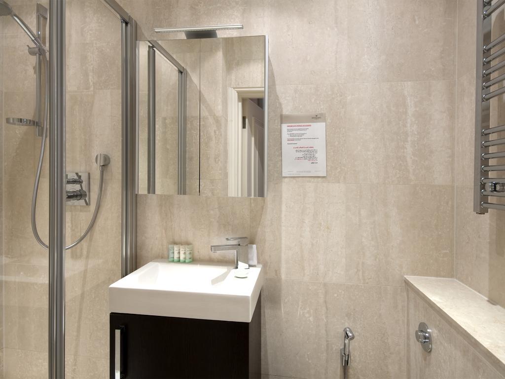 20 Hertford Street - Mayfair 4* Londres