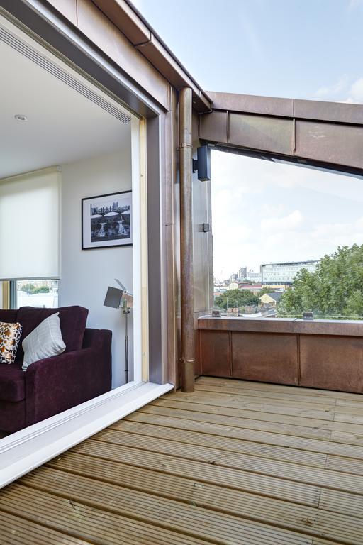 Apartamento Lambeth North One Londres