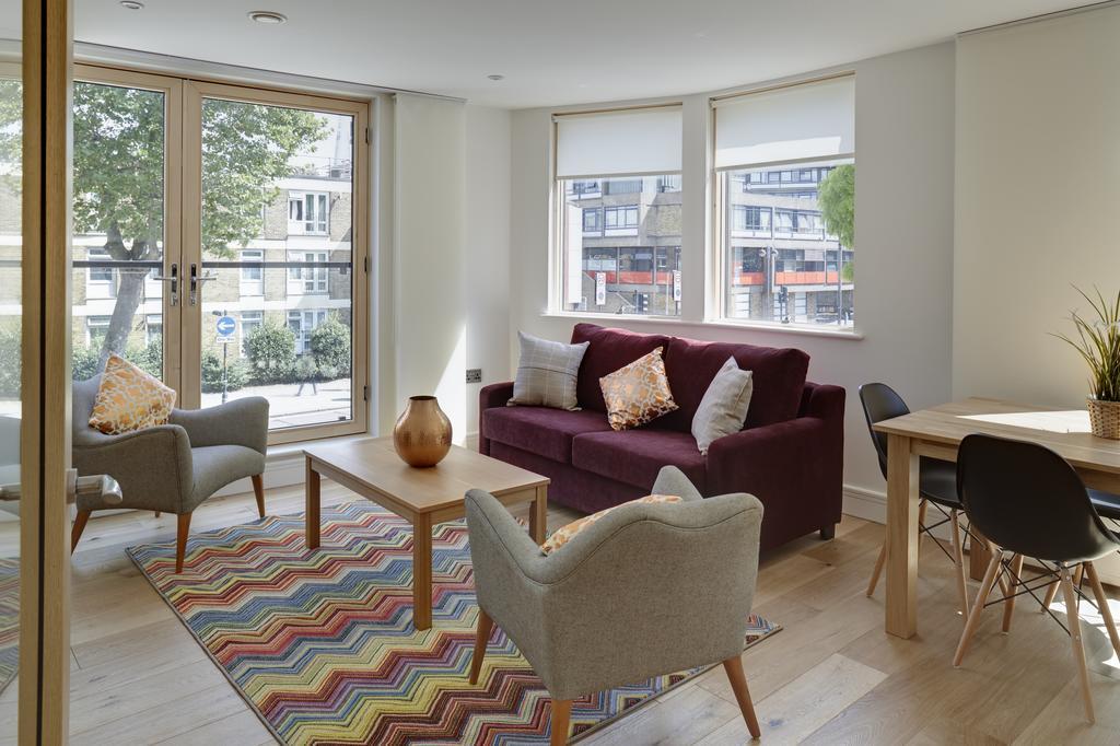 Lambeth North One Apartamento *