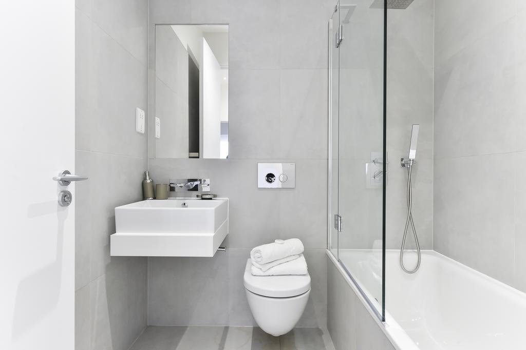 Apartamento Shoreditch Living Londres