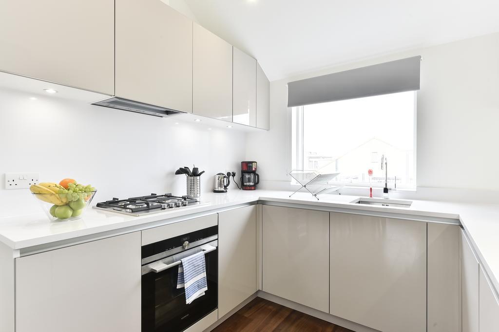 Apartamento Shoreditch Living