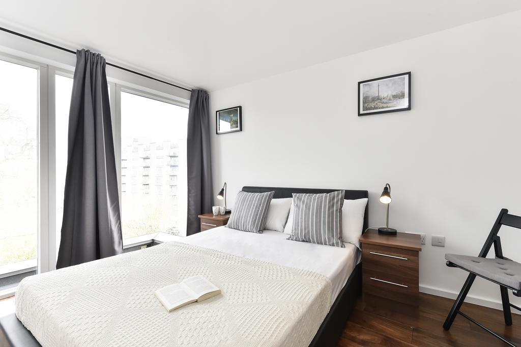 Shoreditch Living Londres