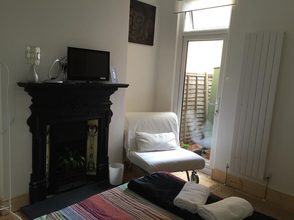 Catford Homestay Londen