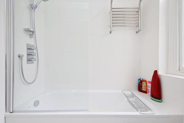Appartement Craven Terrace Londres