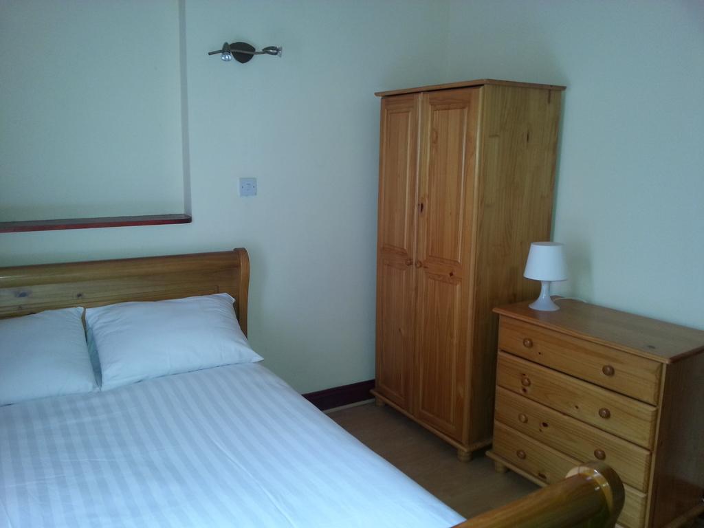 Apartamento Kensington And Chelsea *