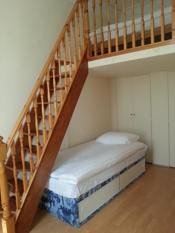 Apartamento Kensington And Chelsea