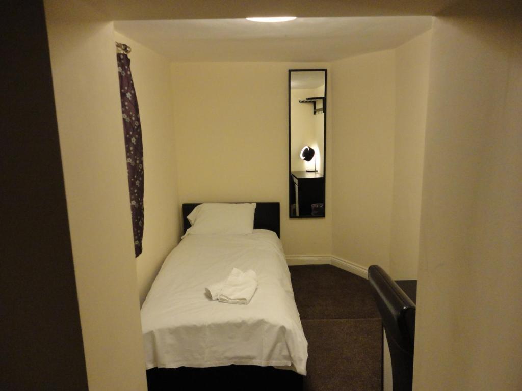 Hotel Glorydale Londres