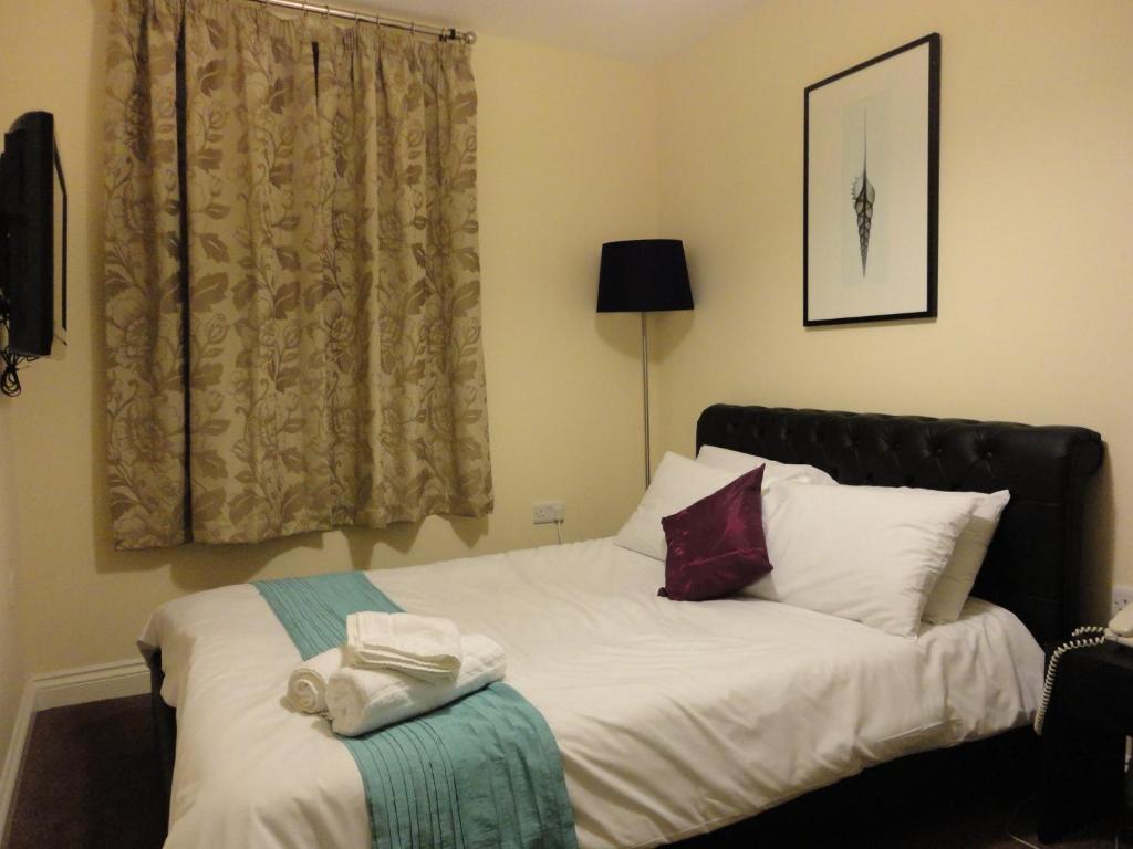 Hotel Glorydale 2*