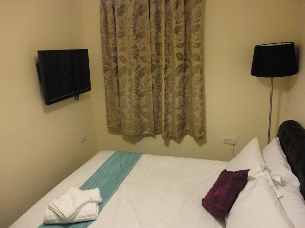 Hotel Glorydale Londres