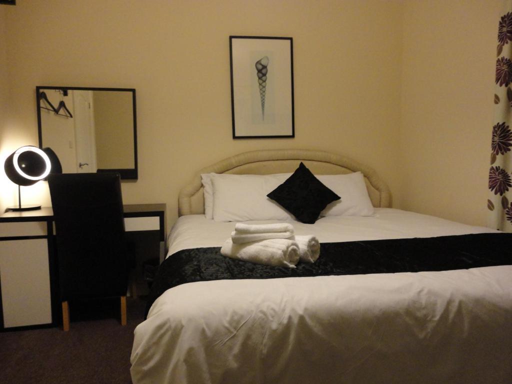 Hotel Glorydale 2*
