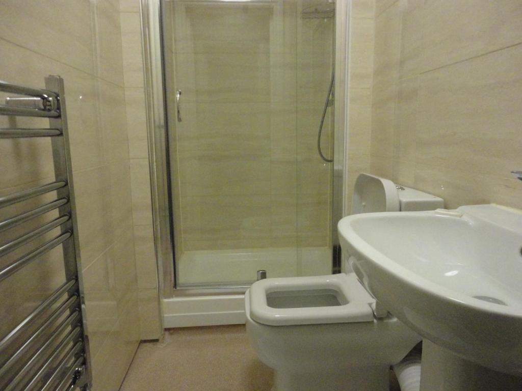 Hotel Glorydale Londres