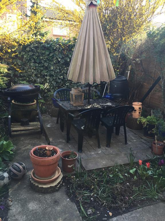 Catford Homestay Londen