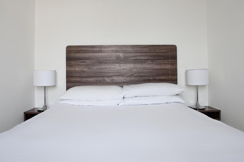 Appartement Goodenough College -