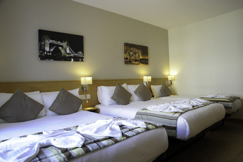Hotel Kings Cross