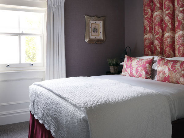 Number Sixteen, Firmdale Londres