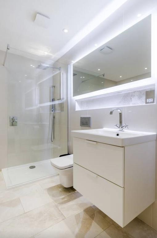 Apartamento Luxury 2 Bed/bath Next To Hyde Park *